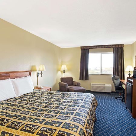Days Inn By Wyndham Brigham City Ngoại thất bức ảnh