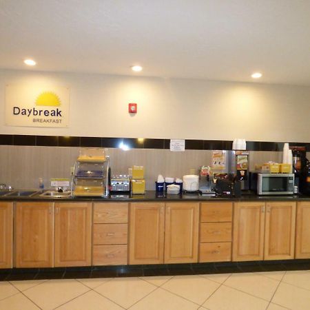 Days Inn By Wyndham Brigham City Ngoại thất bức ảnh